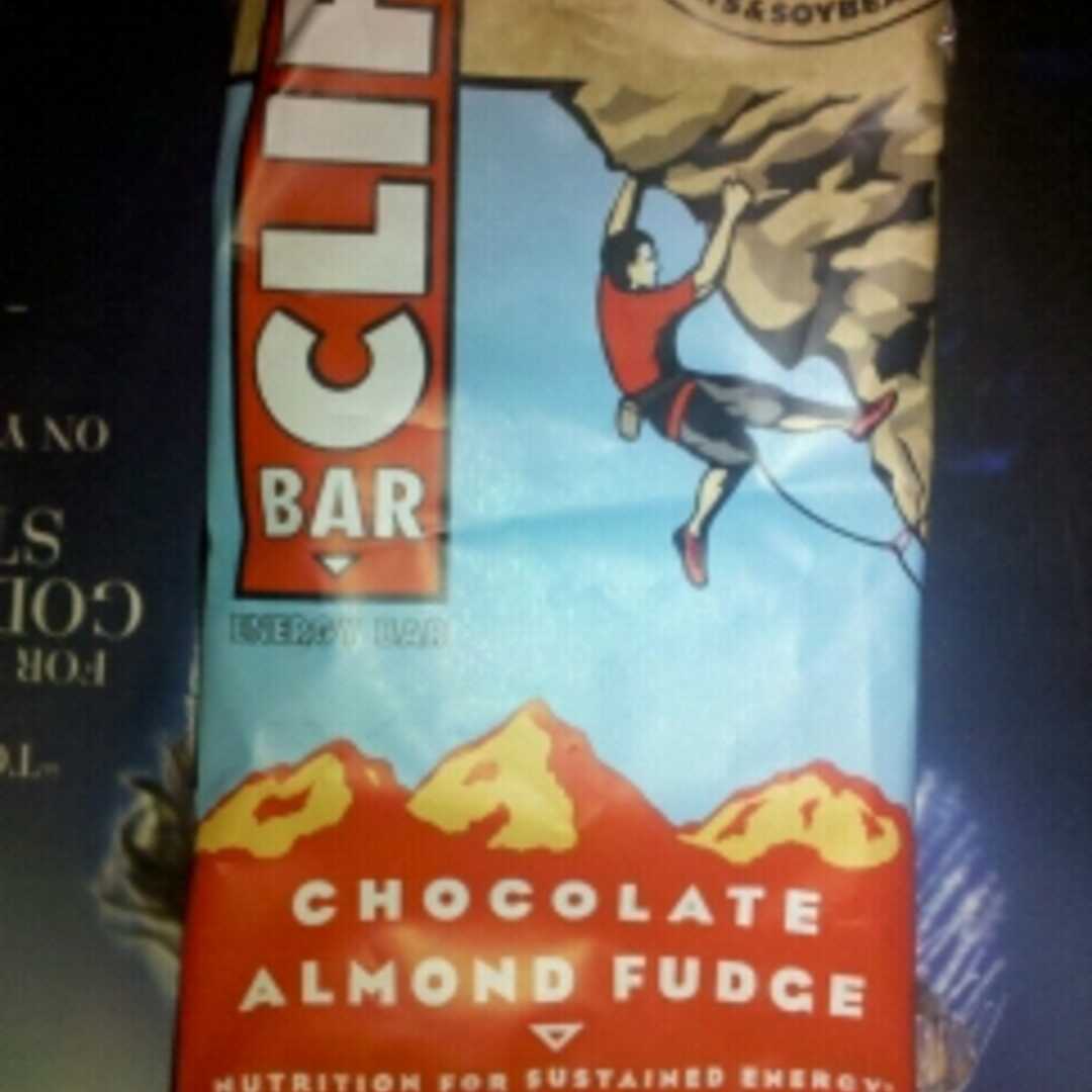 Clif Bar Clif Bar - Chocolate Almond Fudge