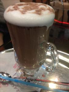 Latte Coffee