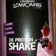 Layenberger Low Carb 3K Protein Shake Beeren Mix