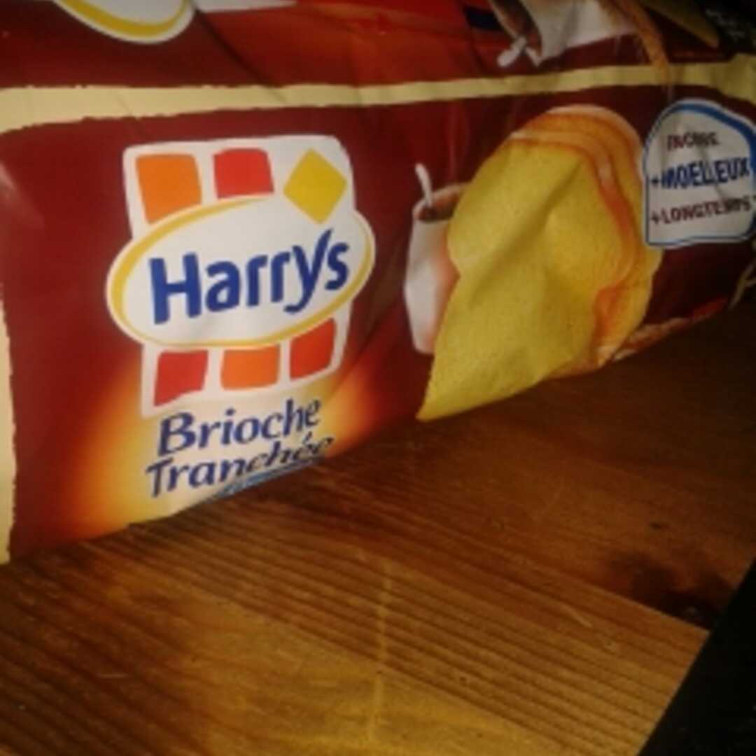 Harry's Brioche