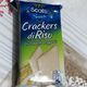 Scotti Crackers di Riso