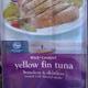 Kroger Yellow Fin Tuna Steaks