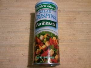 Hidden Valley Salad Crispins Italian Parmesan