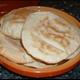 White Pita Bread