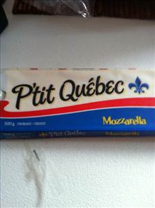 P'tit Québec Mozzarella