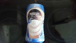 Nescafe Latte Macchiato
