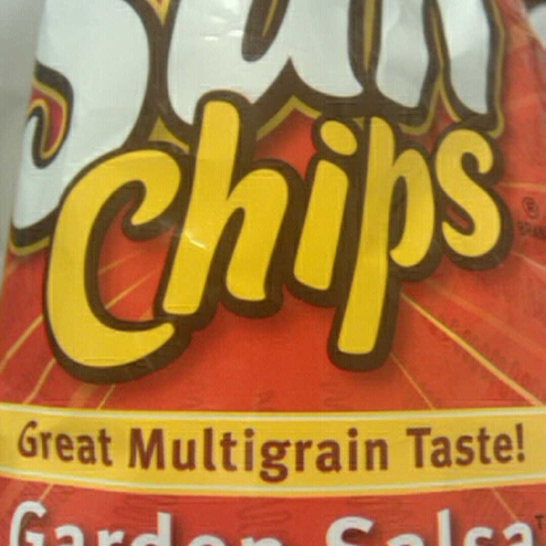 Sun Chips Garden Salsa (Package)