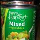 Happy Harvest Mixed Vegetables