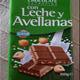 Hacendado Chocolate con Leche y Avellanas