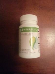 Herbalife Cell-U-Loss