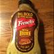 French's 100% Natural Spicy Brown Mustard