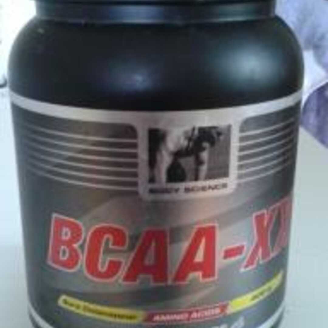 Body Science BCAA XX