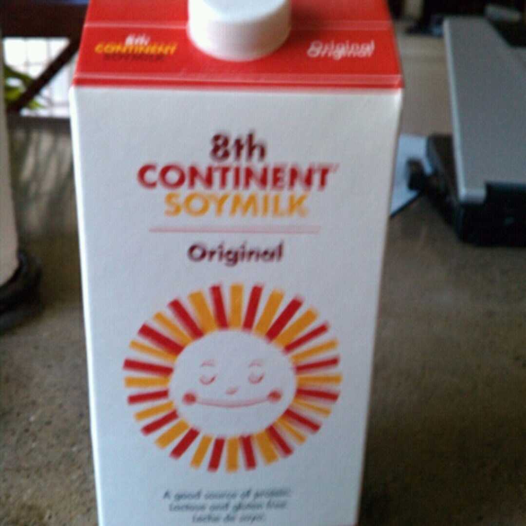 8th Continent Original Soymilk