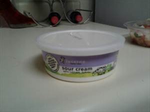 Lucerne Sour Cream