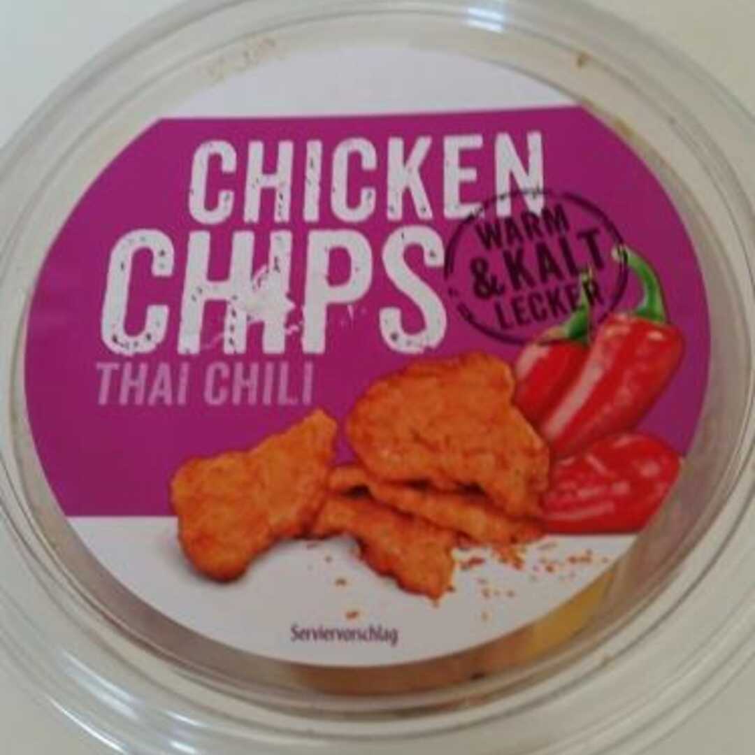 SK Meat Chicken Chips Thai Chili