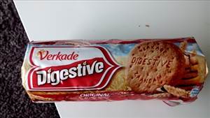 Verkade Digestive Original (7g)