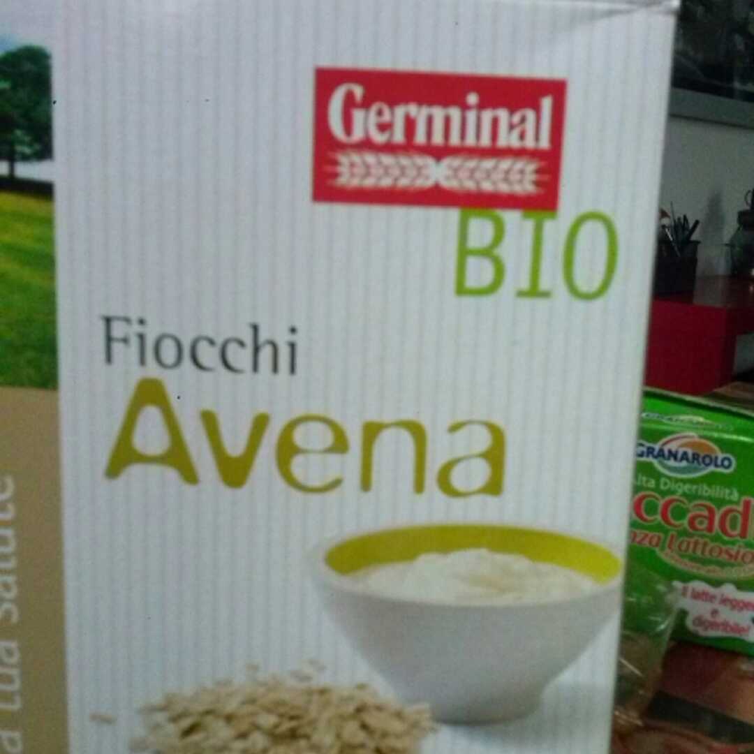 Germinal Fiocchi Avena Bio