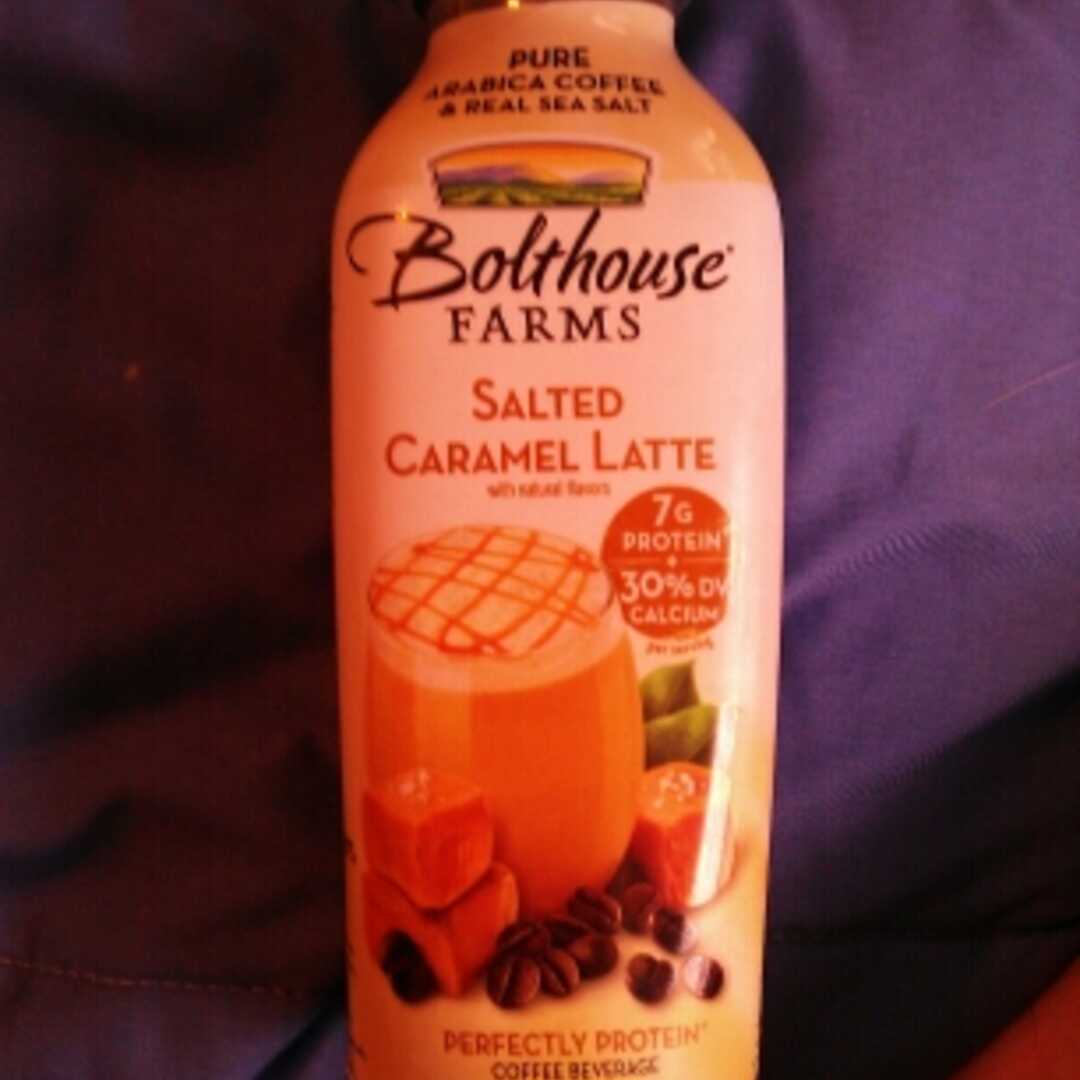 Bolthouse Farms Salted Caramel Latte