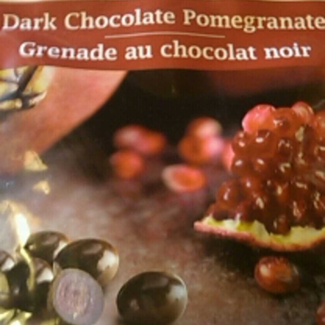 Brookside Dark Chocolate Pomegranate