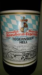 Brauhaus Tegernsee Tegernseer Hell