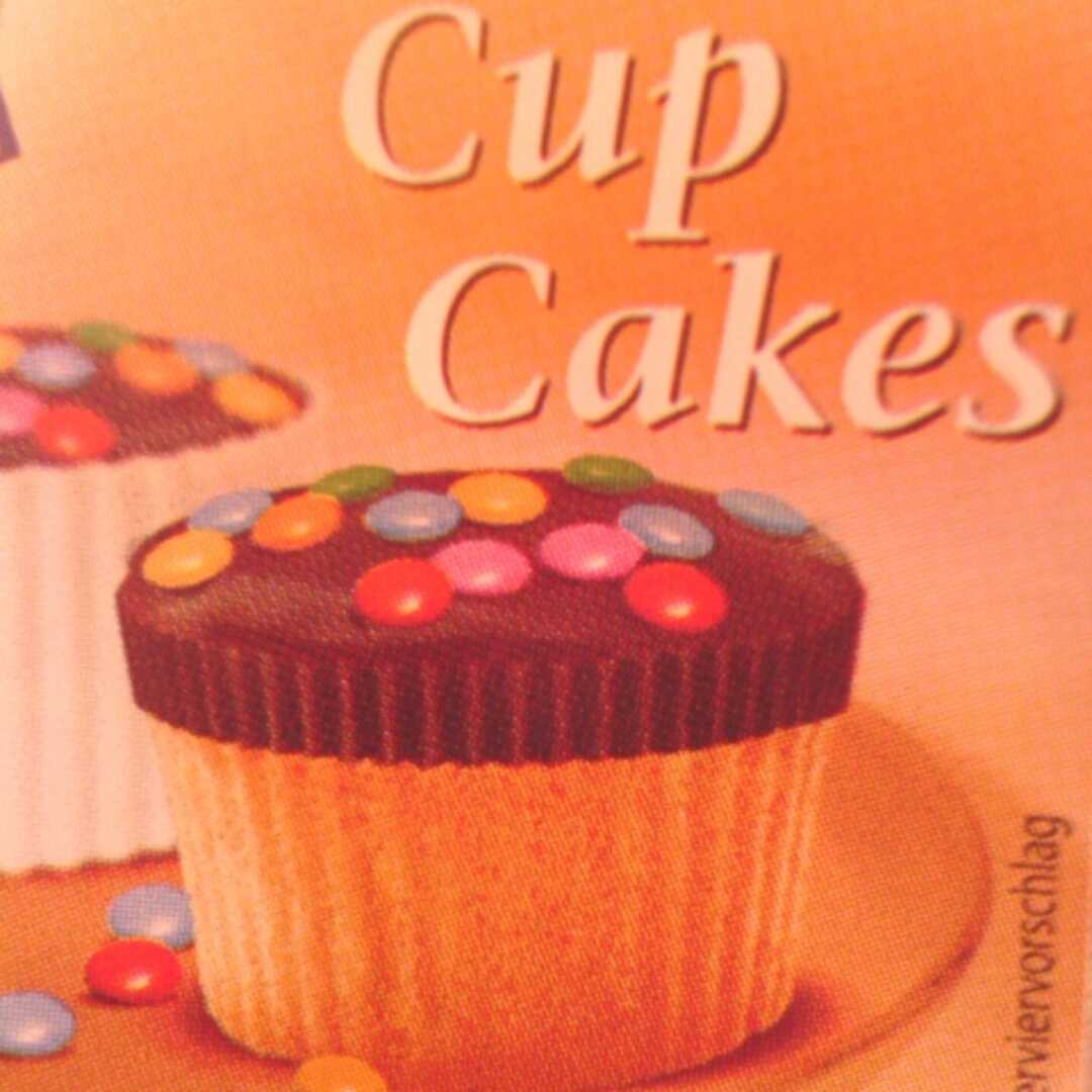 Aldi Cup Cakes
