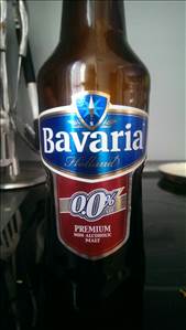 Bavaria Пиво Безалкогольное