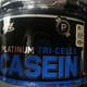 Optimum Nutrition Platinum Tri-Celle Casein
