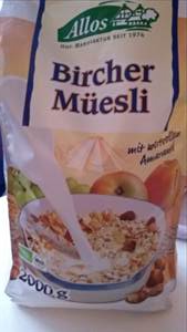 Allos Hof-Müsli Bircher