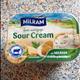 Milram Sour Cream