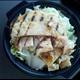 Burger King Tendergrill Garden Salad
