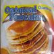 Quamtrax Oatmeal Pancake