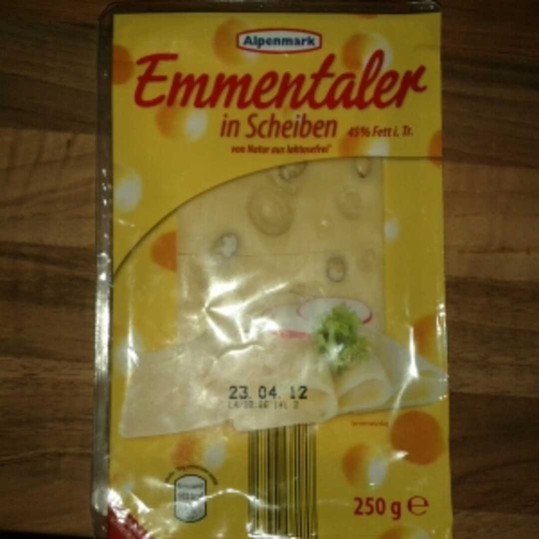 Alpenmark Emmentaler