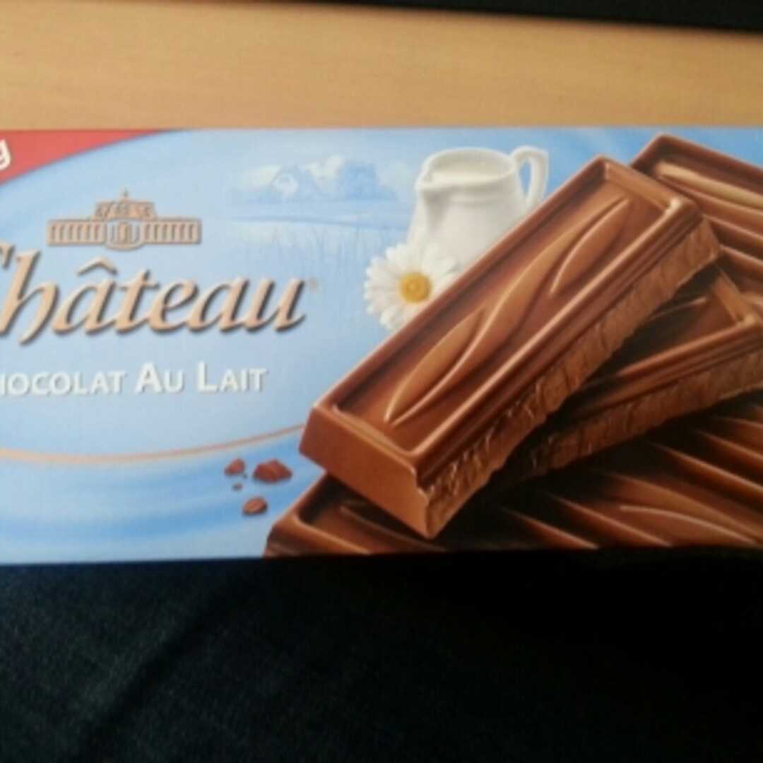 Aldi Chocolat au Lait