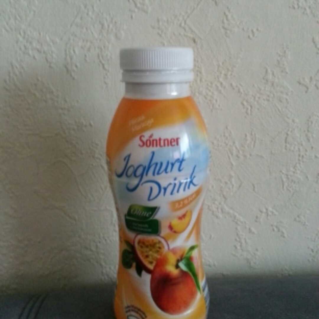 Sontner Joghurt Drink