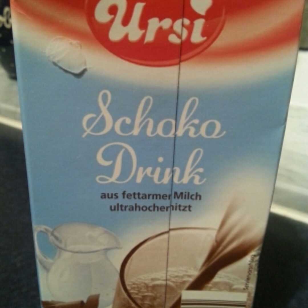 Ursi Schoko Drink
