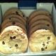 Wal-Mart Bakery Soft Chocolate Chip Cookies
