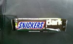 Snickers Dark Bar