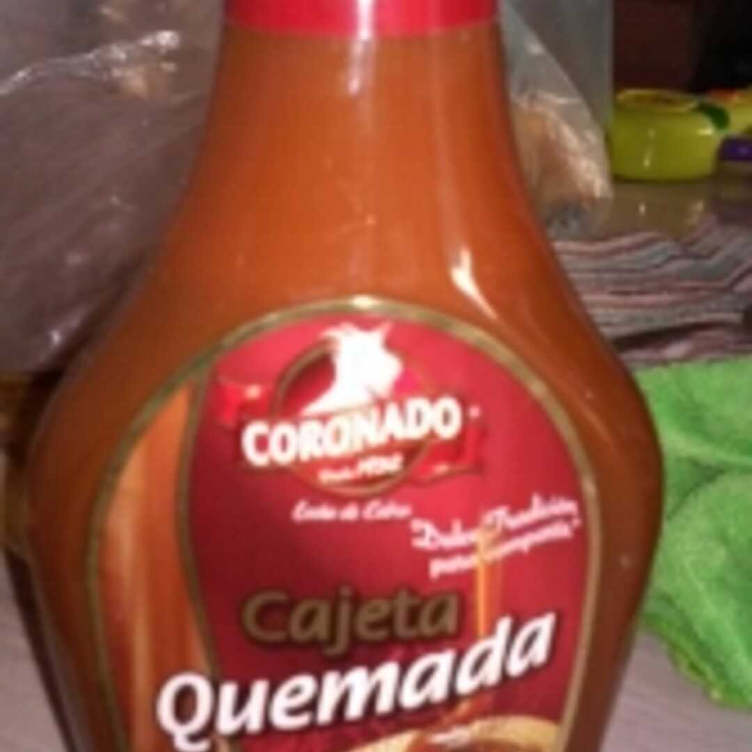 Coronado Cajeta Quemada (40g)