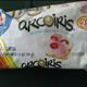 Gamesa Arcoiris Marshmallow Cookies