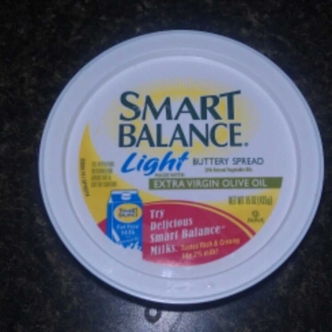 Smart Balance Omega PLUS Buttery Spread