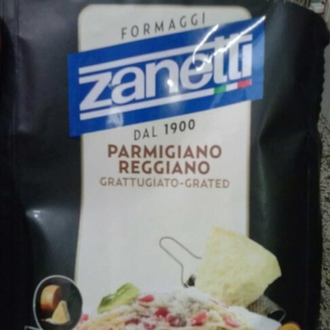 Zanetti Parmigiano Reggiano