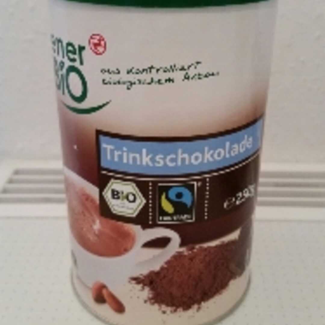 Ener Bio Trinkschokolade