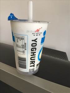 冷冻酸奶（低脂）