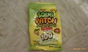 Sour Patch Kids (100 Calorie Pack)