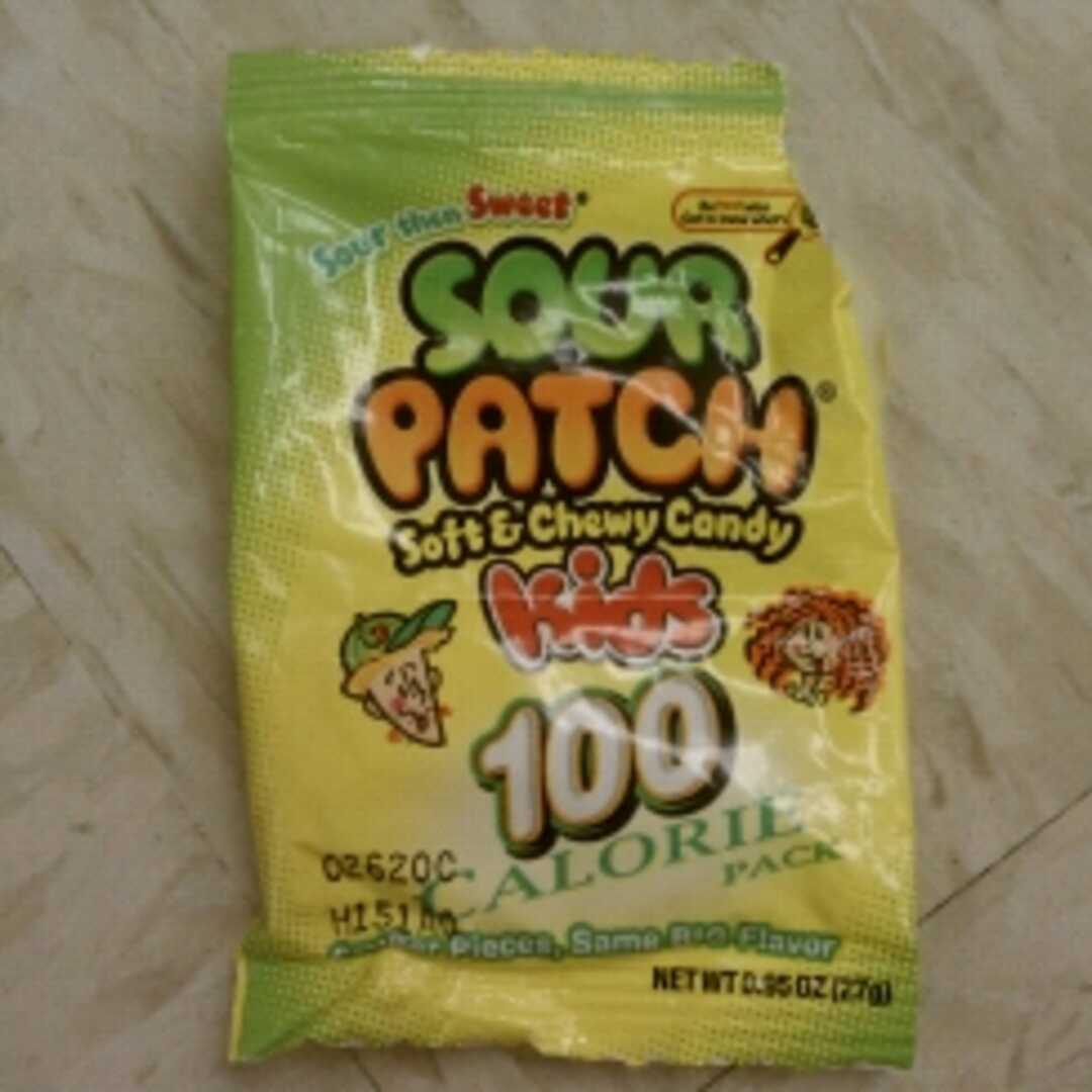 Sour Patch Kids (100 Calorie Pack)