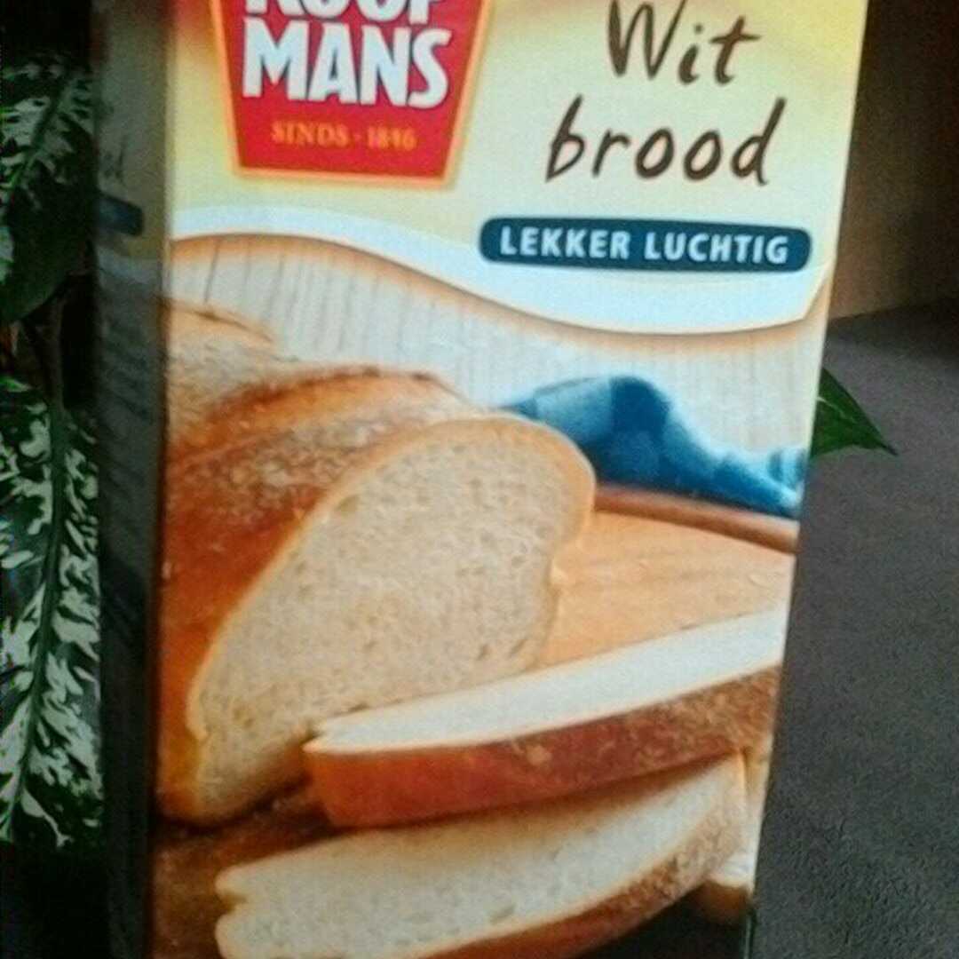 Koopmans Witbrood