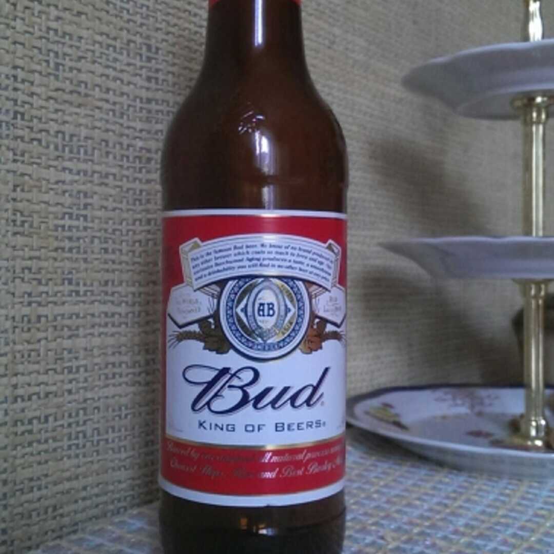 Пиво Bud 66