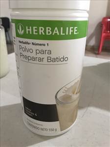Herbalife Batido