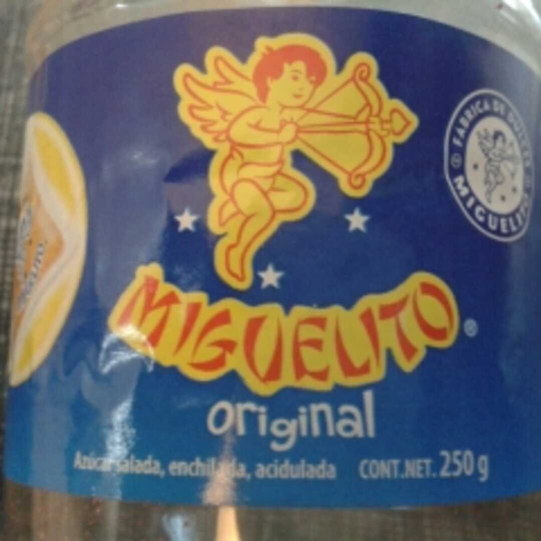 Miguelito Miguelito Original