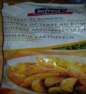 Bofrost Rosmarin-Kartoffeln